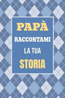 Casey Parker - Papà, raccontami la tua storia, Häftad