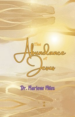 Abundance of Jesus