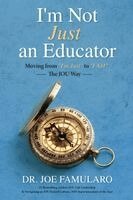 Joe Famularo - I'm Not Just an Educator, Häftad. Tillgänglighet: Lägg i varukorg