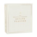 Beautifully Organized Estate Planner