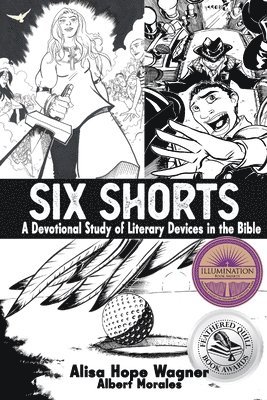 Emerald Barnes, Faith Newton - Six Shorts, Häftad
