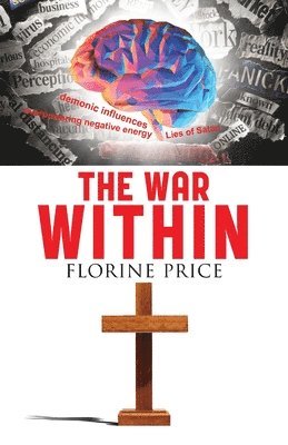 Florine Price - War Within, Häftad