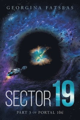 Georgina Fatseas - Sector 19, Häftad