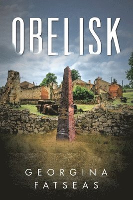 Georgina Fatseas - Obelisk, Häftad