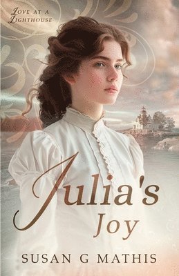 Susan G Mathis - Julia's Joy, Häftad