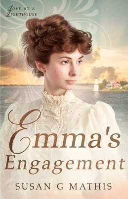 Susan G Mathis - Emma's Engagement, Häftad