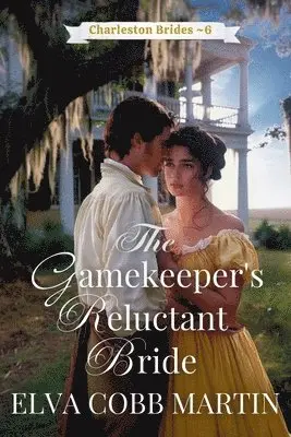 Elva Cobb Martin - Gamekeeper's Reluctant Bride, Häftad. Tillgänglighet: Lägg i varukorg