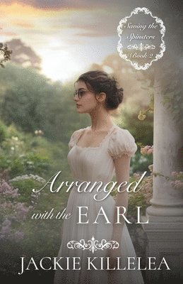 Jackie Killelea - Arranged with the Earl, Häftad. Tillgänglighet: Lägg i varukorg