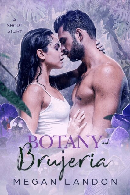 Megan Landon - Botany and Brujeria, E-bok. Tillgänglighet: Lägg i varukorg