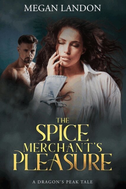 Megan Landon - Spice Merchant's Pleasure, E-bok. Tillgänglighet: Lägg i varukorg