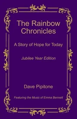 Dave Pipitone - Rainbow Chronicles, Häftad. Tillgänglighet: Lägg i varukorg