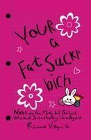 Richard Villegas Jr - Your a Fat Suckr Bich, Häftad