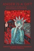 Adrian Cepeda, Edward Vidaurre - Anger is a Gift, Häftad