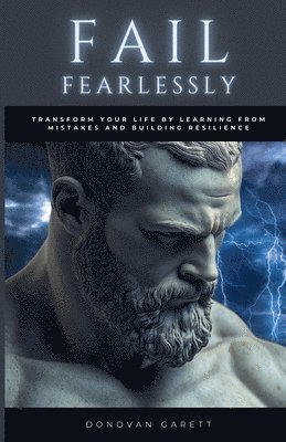 Donovan Garett - Fail Fearlessly, Häftad. Tillgänglighet: Lägg i varukorg