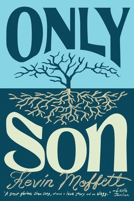 Kevin Moffett - Only Son, Inbunden