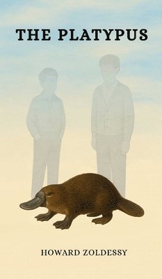 Howard Zoldessy - Platypus, Inbunden. Tillgänglighet: Lägg i varukorg