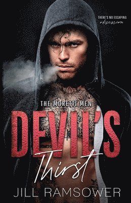 Jill Ramsower - Devil's Thirst, Häftad