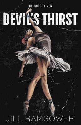 Jill Ramsower - Devil's Thirst, Häftad