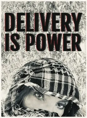 Shazadi Baig - Delivery is Power, Inbunden. Tillgänglighet: Lägg i varukorg