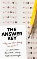 Al Colella, Joseph H Crowley, Kimberly Deninger - Answer Key, Inbunden. Tillgänglighet: Lägg i varukorg