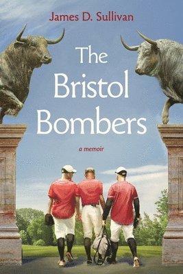 James D Sullivan - Bristol Bombers, Häftad