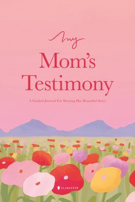 Alabaster Co. - My Mom's Testimony (SC), Häftad. Tillgänglighet: Lägg i varukorg