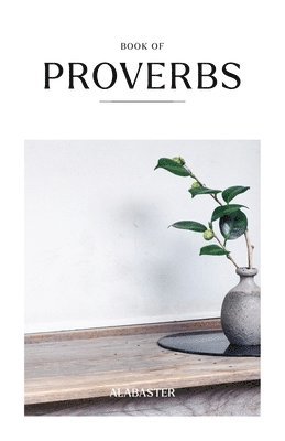 Alabaster Co. - Mini Proverbs (SC), Häftad