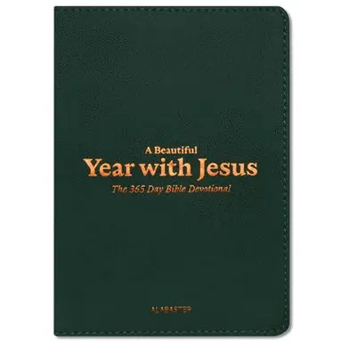 Beautiful Year with Jesus (LB)