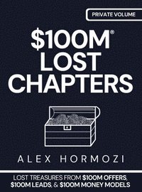 $100m Lost Chapters
