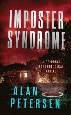 Alan Petersen - Imposter Syndrome, Häftad