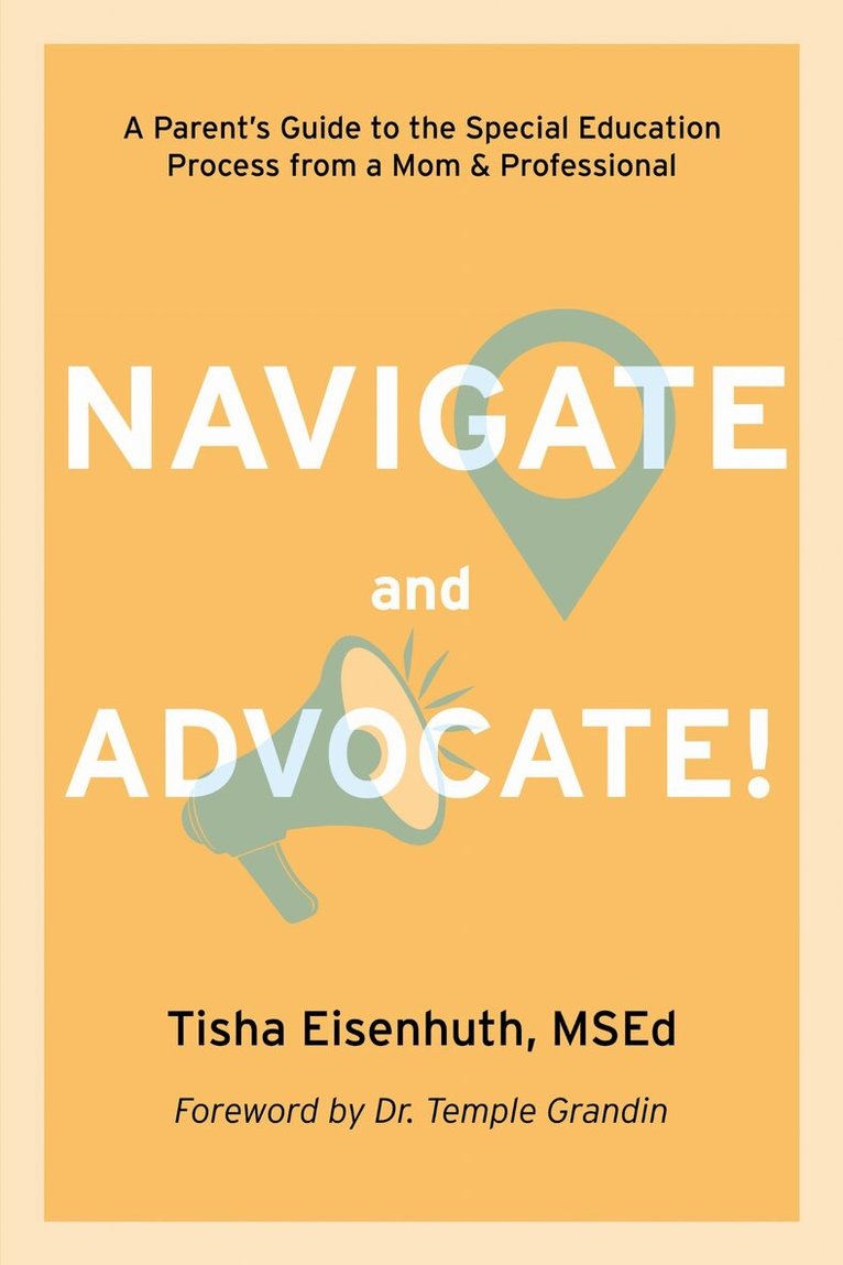 Navigate and Advocate!