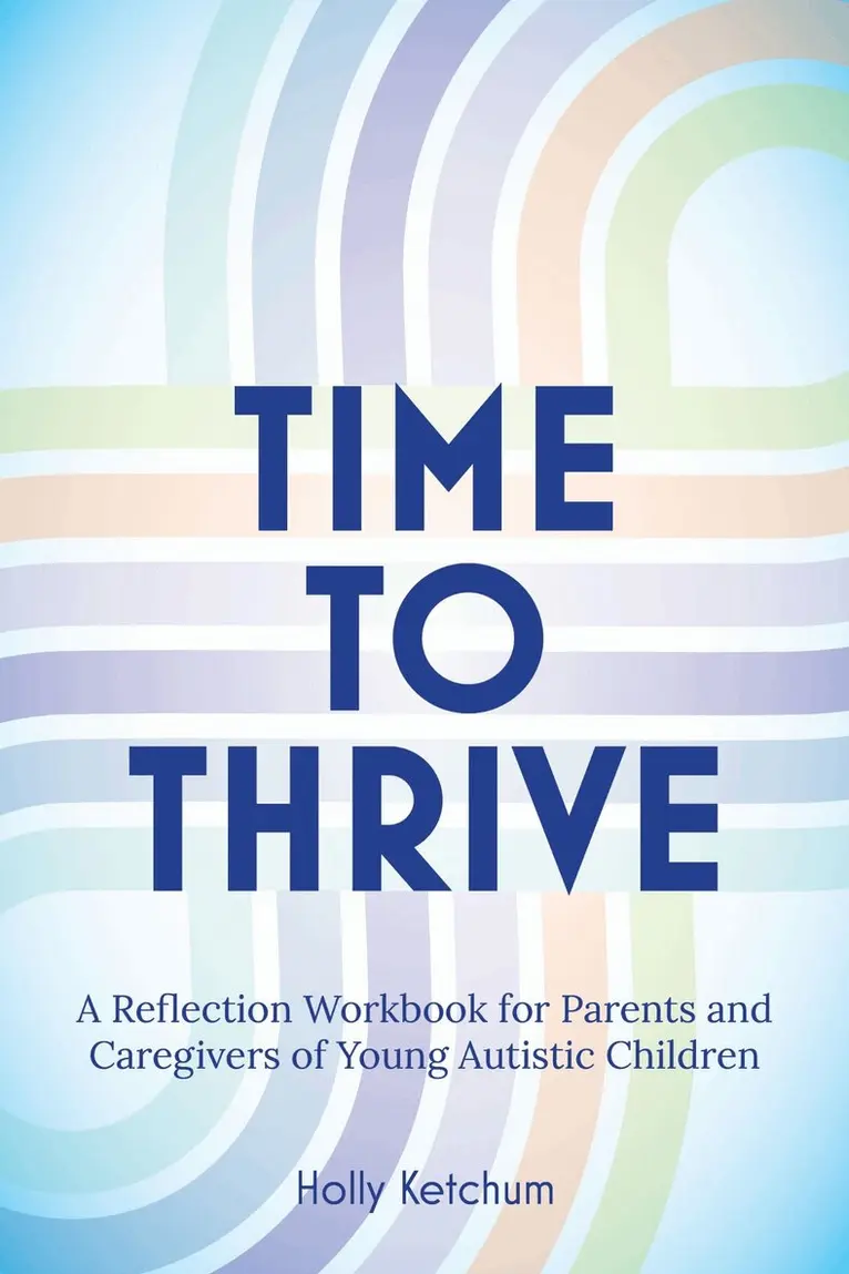 Time to Thrive