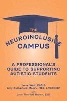 Lorre Wolfe, Amy Rutherford - Neuroinclusive Campus, Häftad. Tillgänglighet: Kommande