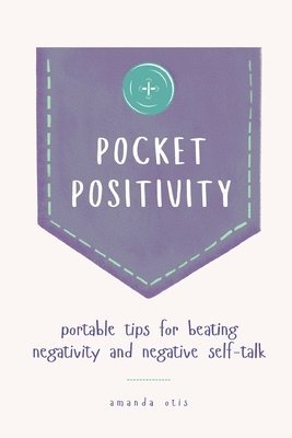Amanda Otis - Pocket Positivity, Häftad