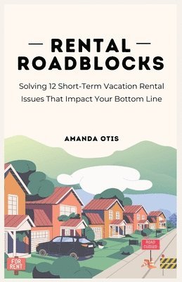 Amanda Otis - Rental Roadblocks, Häftad. Tillgänglighet: Lägg i varukorg