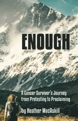 Heather Macaskill - Enough, Häftad. Tillgänglighet: Lägg i varukorg