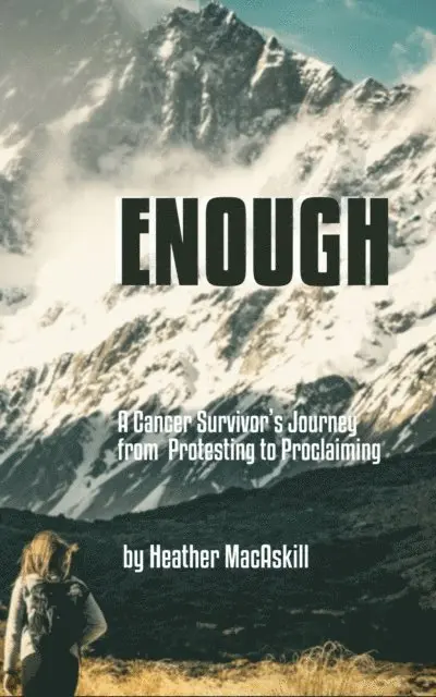 Heather MacAskill - Enough, E-bok. Tillgänglighet: Lägg i varukorg