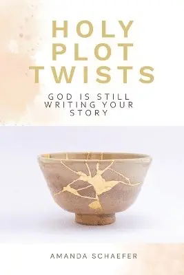 Amanda Schaefer - Holy Plot Twists, Häftad. Tillgänglighet: Lägg i varukorg