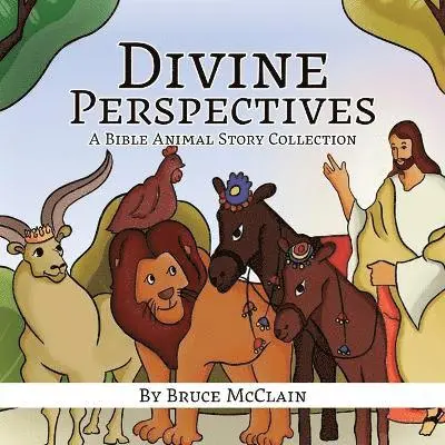 Bruce McClain - Divine Perspectives, Häftad. Tillgänglighet: Lägg i varukorg
