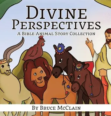 Bruce McClain - Divine Perspectives, Inbunden. Tillgänglighet: Lägg i varukorg
