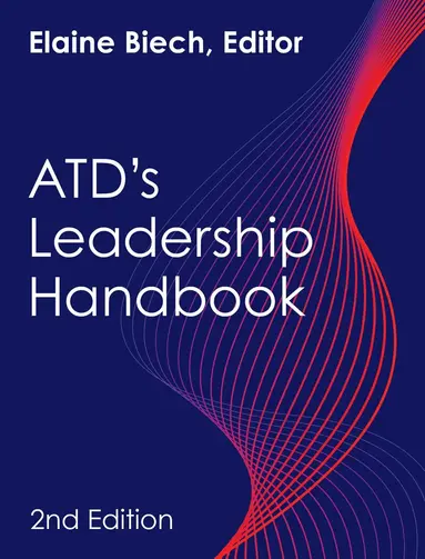 ATD's Leadership Handbook