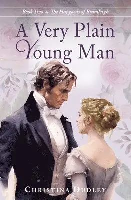 Christina Dudley - Very Plain Young Man, Häftad. Tillgänglighet: Lägg i varukorg