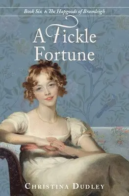 Christina Dudley - Fickle Fortune, Häftad. Tillgänglighet: Lägg i varukorg