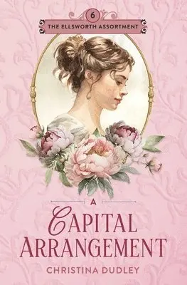 Christina Dudley - Capital Arrangement, Häftad. Tillgänglighet: Lägg i varukorg