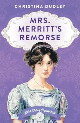 Christina Dudley - Mrs. Merritt's Remorse, Häftad. Tillgänglighet: Lägg i varukorg
