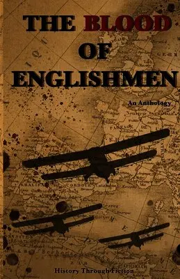 Blood of Englishmen, Häftad. Tillgänglighet: Lägg i varukorg