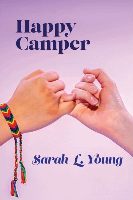 Sarah L. Young - Happy Camper, E-bok