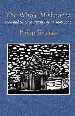 Philip Terman - Whole Mishpocha, Häftad