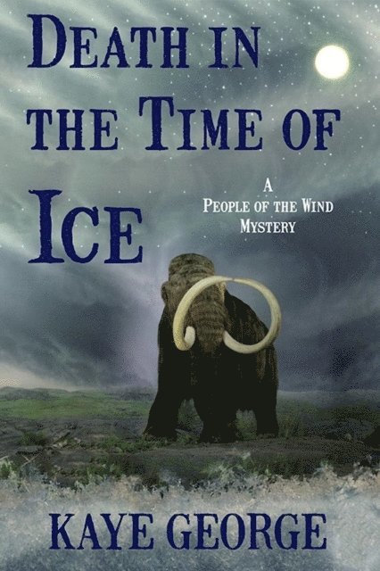 Kaye George - Death in the Time of Ice, E-bok