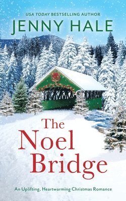 Jenny Hale - Noel Bridge, Häftad